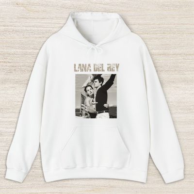 Lana Del Rey Ultraviolence Unisex Hoodie TAH1477