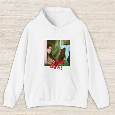 Lana Del Rey Ultraviolence Unisex Hoodie TAH1478