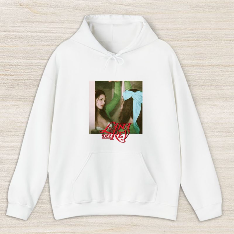 Lana Del Rey Ultraviolence Unisex Hoodie TAH1478