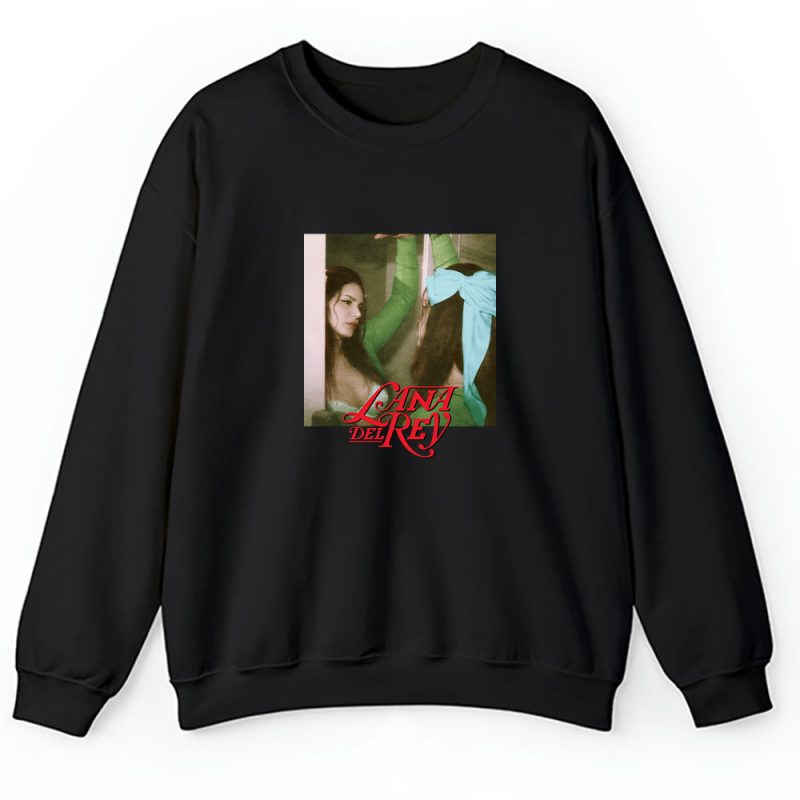 Lana Del Rey Ultraviolence Unisex Sweatshirt TAS1478