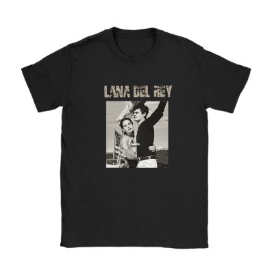 Lana Del Rey Ultraviolence Unisex T-Shirt TAT1477