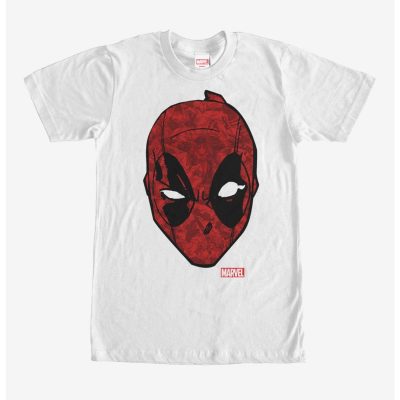 Marvel Deadpool Unisex T-Shirt