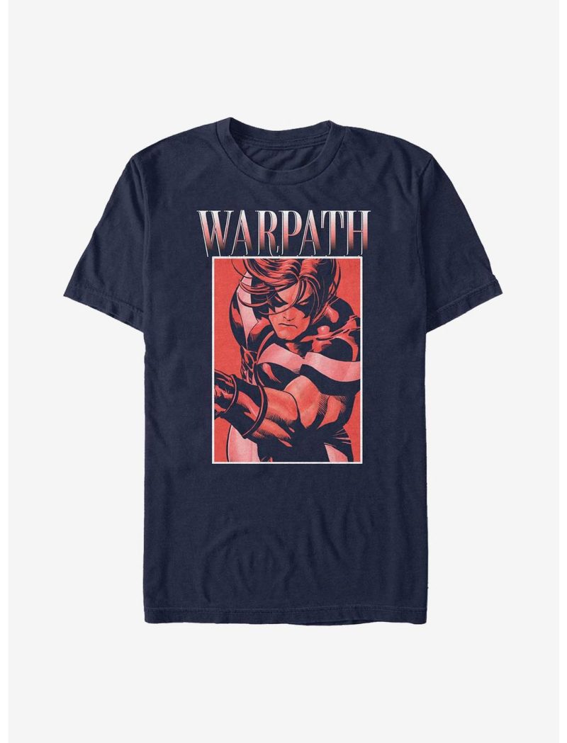 Marvel Deadpool Warpath Unisex T-Shirt