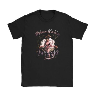 Melanie Martinez Portals Album Unisex T-Shirt TAT2906