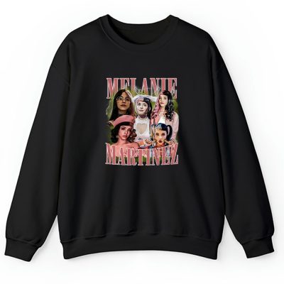 Melanie Martinez The Queen Of Emo Pop Cry Baby Unisex Sweatshirt TAS2902