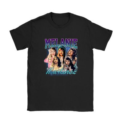 Melanie Martinez The Queen Of Emo Pop Cry Baby Unisex T-Shirt TAT2904