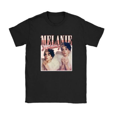 Melanie Martinez The Queen Of Emo Pop Cry Baby Unisex T-Shirt TAT2911