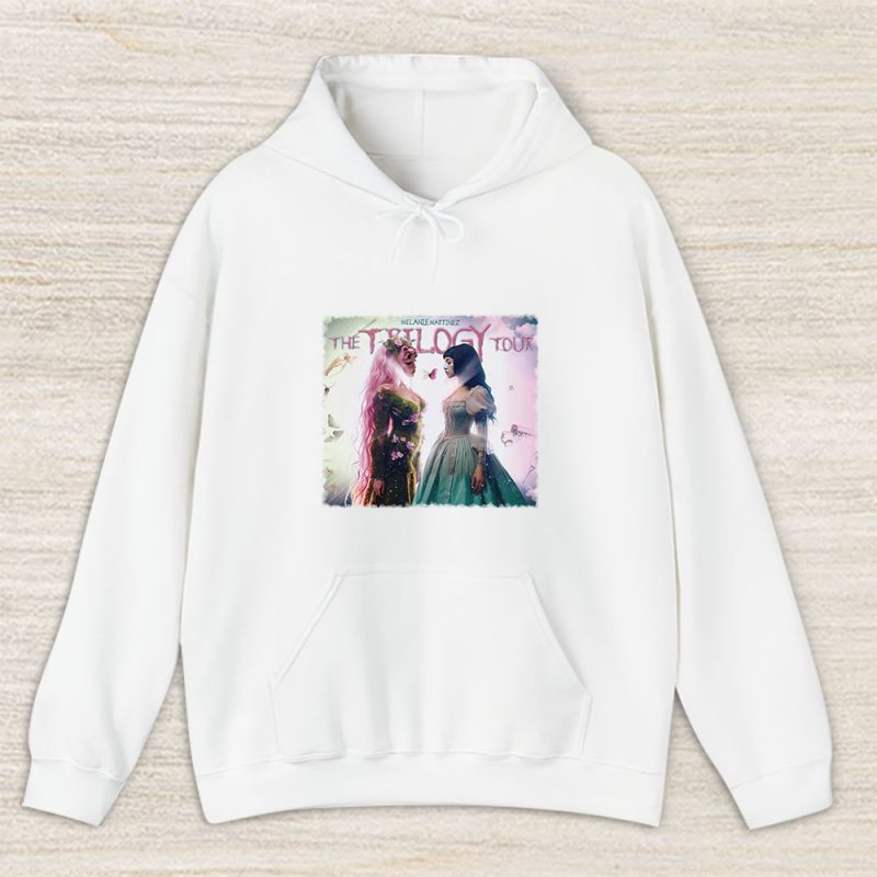 Melanie Martinez The Trilogy Tour Unisex Hoodie TAH2903