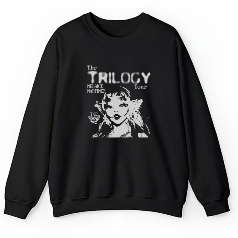 Melanie Martinez The Trilogy Tour Unisex Sweatshirt TAS2897