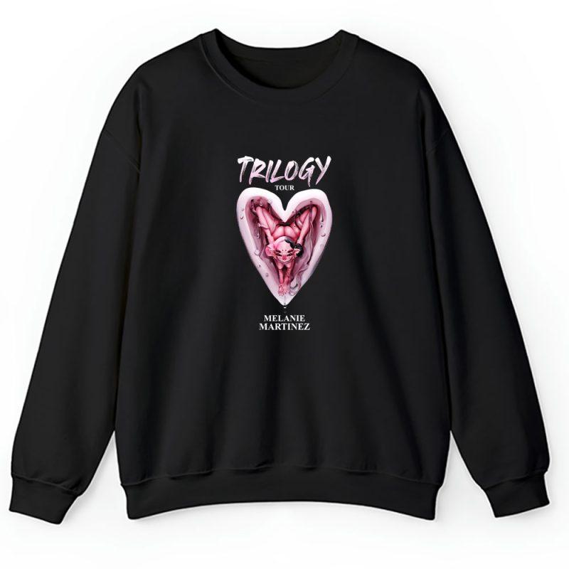 Melanie Martinez The Trilogy Tour Unisex Sweatshirt TAS2898