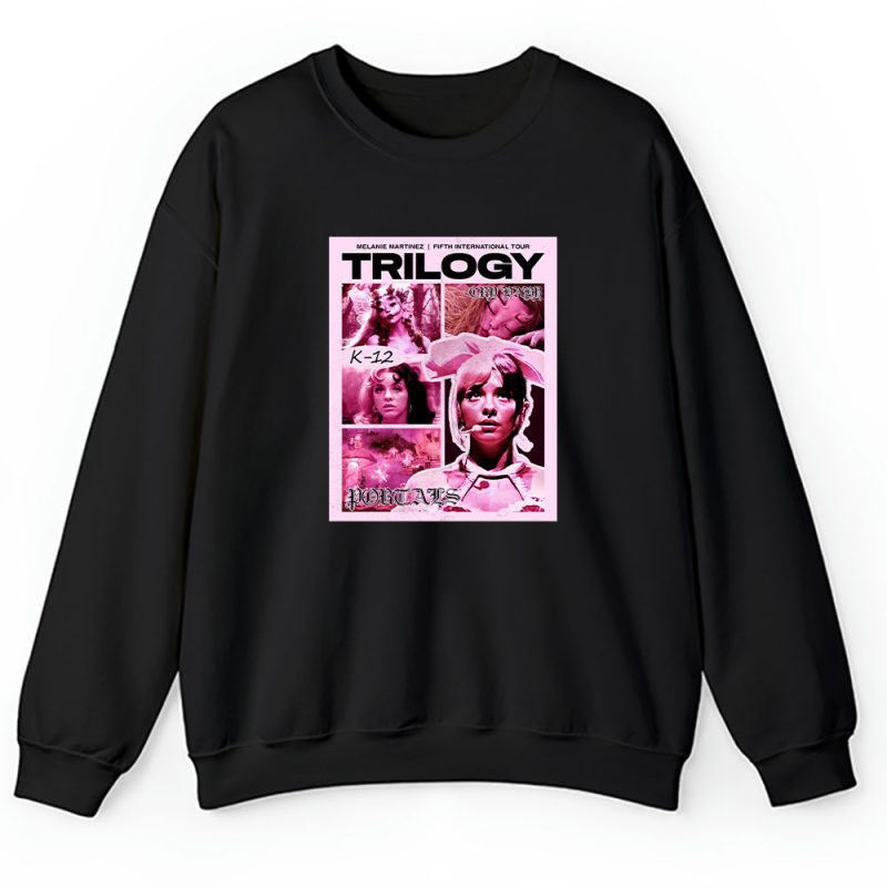 Melanie Martinez The Trilogy Tour Unisex Sweatshirt TAS2900