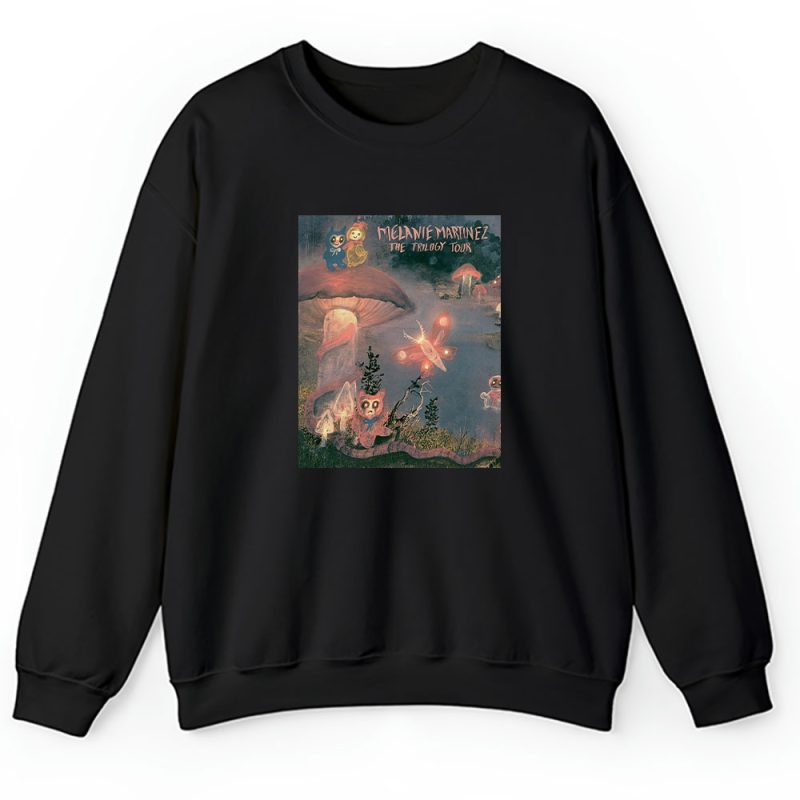 Melanie Martinez The Trilogy Tour Unisex Sweatshirt TAS2901