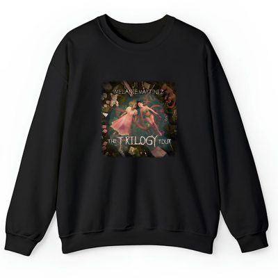 Melanie Martinez The Trilogy Tour Unisex Sweatshirt TAS2905