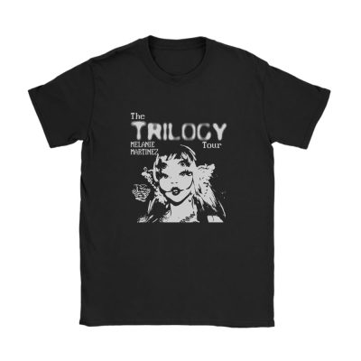 Melanie Martinez The Trilogy Tour Unisex T-Shirt TAT2897
