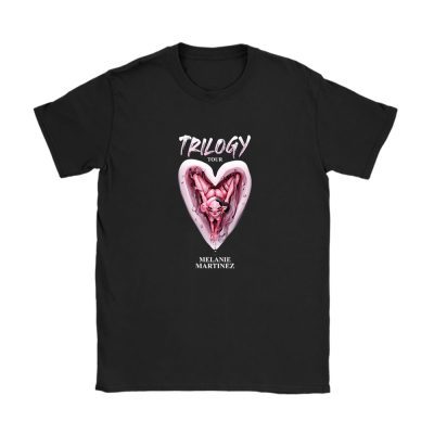 Melanie Martinez The Trilogy Tour Unisex T-Shirt TAT2898