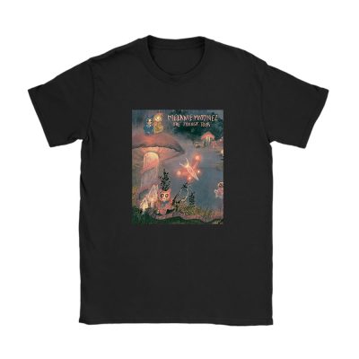 Melanie Martinez The Trilogy Tour Unisex T-Shirt TAT2901