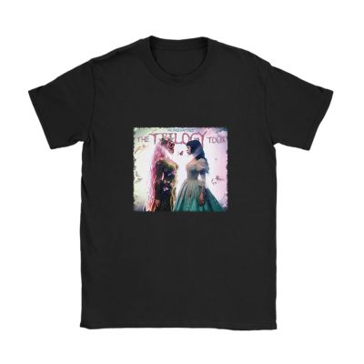 Melanie Martinez The Trilogy Tour Unisex T-Shirt TAT2903