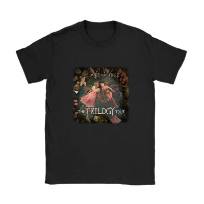 Melanie Martinez The Trilogy Tour Unisex T-Shirt TAT2905