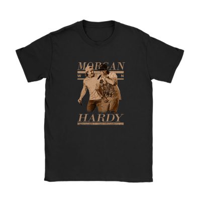 Morgan Wallen Hardy Unisex T-Shirt TAT1560