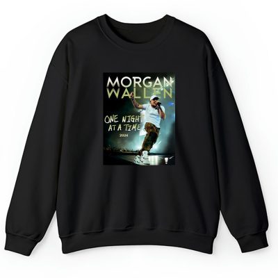 Morgan Wallen One Thing At A Time Unisex Sweatshirt TAS1561