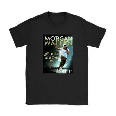 Morgan Wallen One Thing At A Time Unisex T-Shirt TAT1561