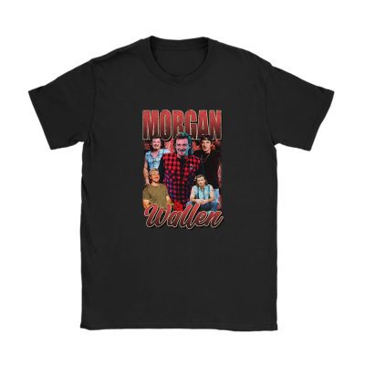 Morgan Wallen Wallen Country Music Unisex T-Shirt TAT1552