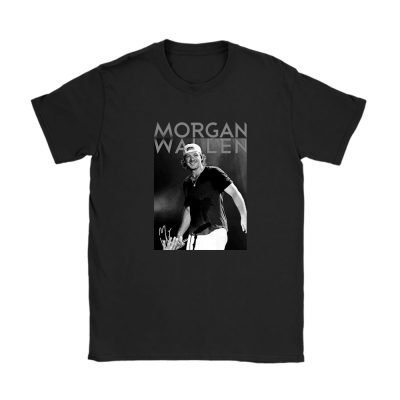 Morgan Wallen Wallen Country Music Unisex T-Shirt TAT1558