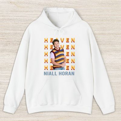 Nial Horran Heaven The Show Unisex Hoodie TAH1504