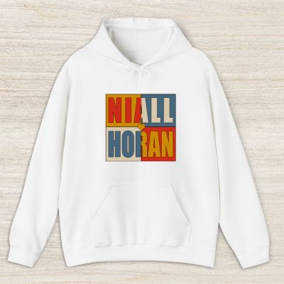 Nial Horran Nialler The Irish One Niall James Horan Unisex Hoodie TAH1509