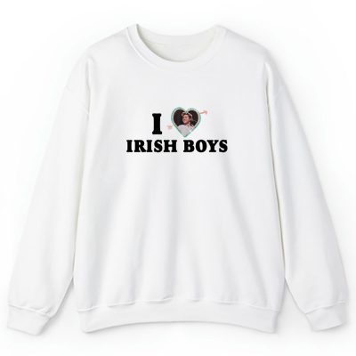 Nial Horran Nialler The Irish One Niall James Horan Unisex Sweatshirt TAS1500
