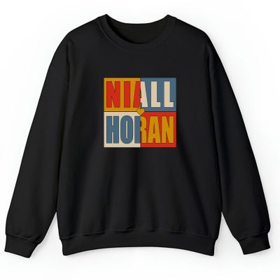 Nial Horran Nialler The Irish One Niall James Horan Unisex Sweatshirt TAS1509