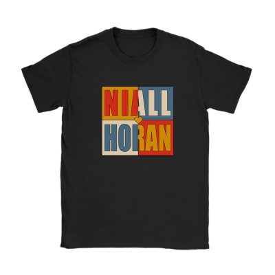 Nial Horran Nialler The Irish One Niall James Horan Unisex T-Shirt TAT1509