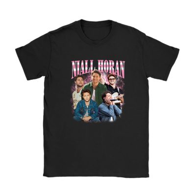 Nial Horran Nialler The Irish One Niall James Horan Unisex T-Shirt TAT1513