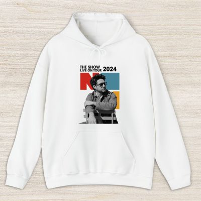 Nial Horran The Show Live On Tour Unisex Hoodie TAH1502