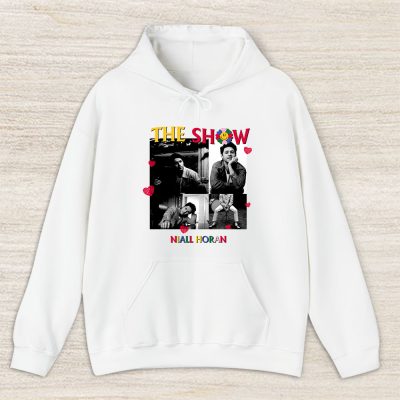 Nial Horran The Show Live On Tour Unisex Hoodie TAH1511