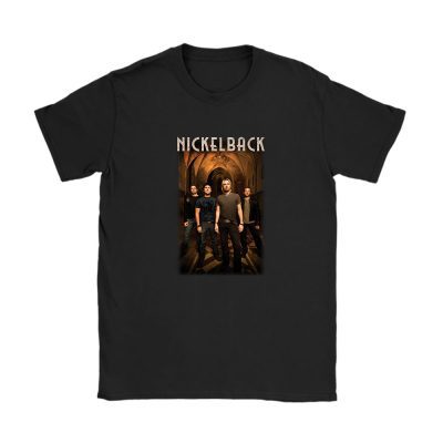 Nickelback All The Right Season Unisex T-Shirt TAT1491