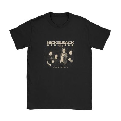 Nickelback Dark Horse Unisex T-Shirt TAT1492