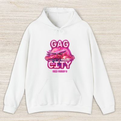 Nicki Minaj Gag City Deluxe Unisex Hoodie TAH1468