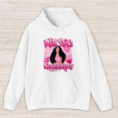 Nicki Minaj Lewinsky Unisex Hoodie TAH1466