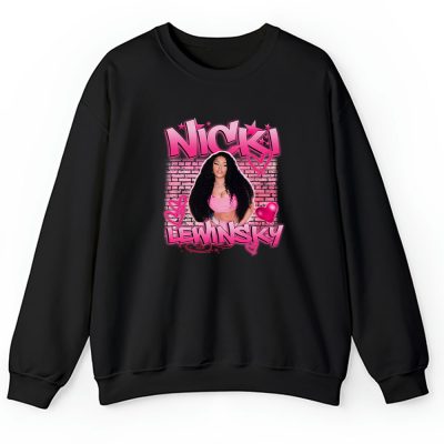 Nicki Minaj Lewinsky Unisex Sweatshirt TAS1466