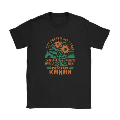 Noah Kahan Homesick Unisex T-Shirt TAT1531