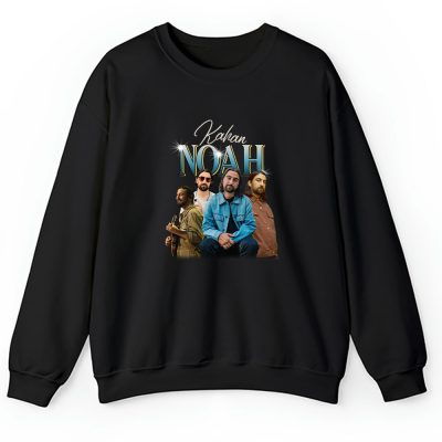 Noah Kahan Noah 90s Vingtage Unisex Sweatshirt TAS1530