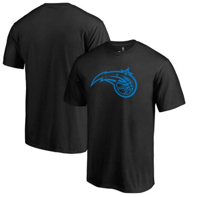 Orlando Magic Taylor Unisex T-Shirt - Black