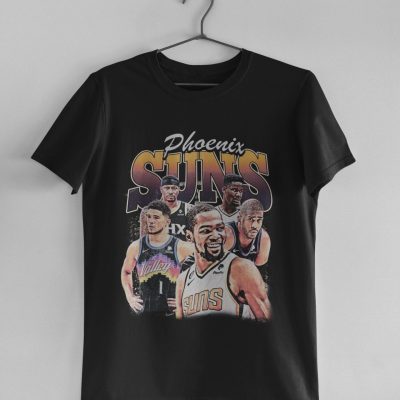 Phoenix Suns Unisex T-Shirt CTS1392