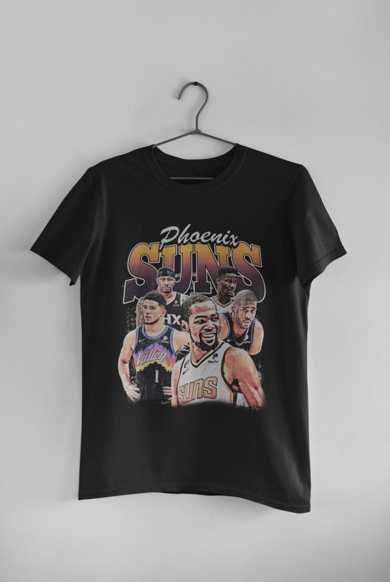 Phoenix Suns Unisex T-Shirt CTS1392