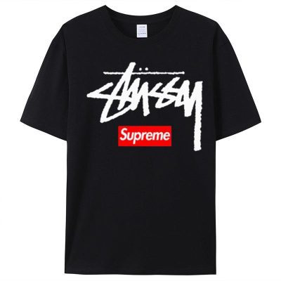 Stussy Supreme Unisex T-Shirt