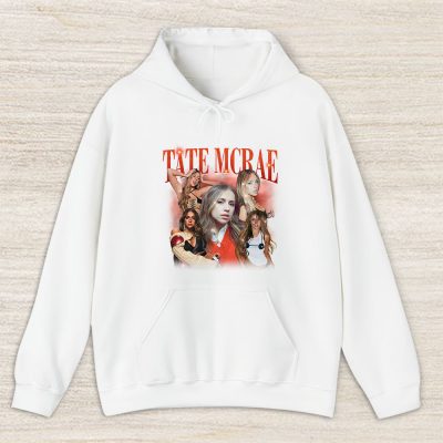 Tate Mcrae Tate Tay Unisex Hoodie TAH1525