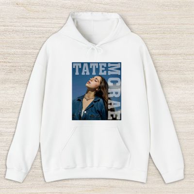 Tate Mcrae Tate Tay Unisex Hoodie TAH1528