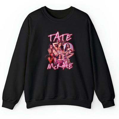 Tate Mcrae Tate Tay Unisex Sweatshirt TAS1517