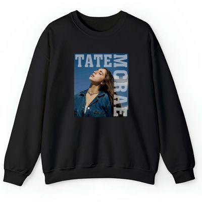 Tate Mcrae Tate Tay Unisex Sweatshirt TAS1528